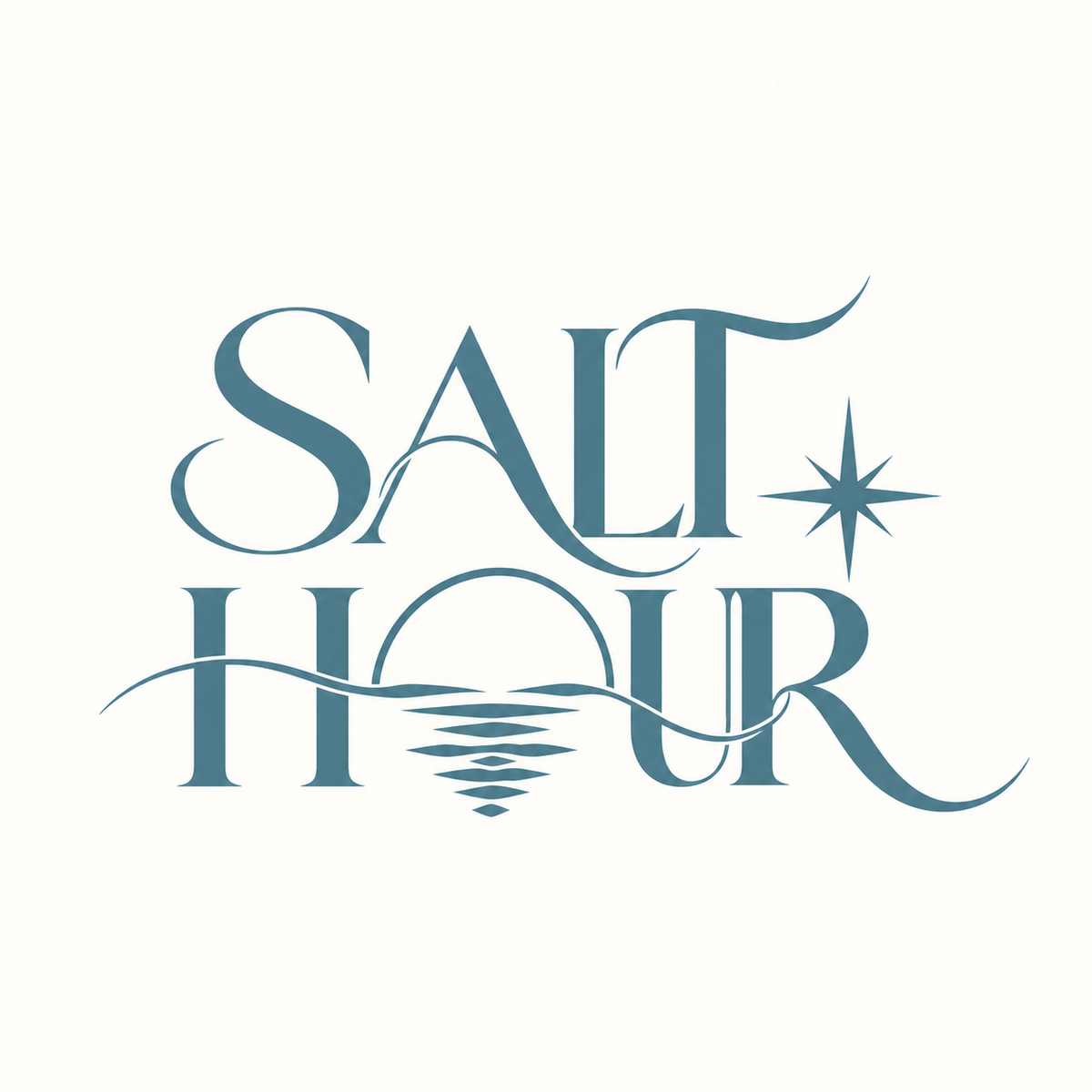 Salt Hour